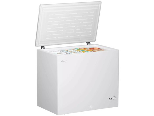 Морозильный ларь CANDY CCM251R